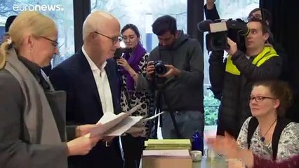 El SPD gana las elecciones en Hamburgo