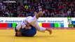 Grand Slam de Judo de Düsseldorf: mais glória para a Geórgia e Japão