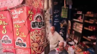 Basant Festival In Lahore (Documentary ' Let Me Fly')__360p