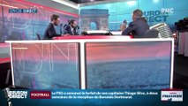 #Magnien, la chronique des réseaux sociaux : L'étonnante popularité d'un trou d'air dans un mur - 25/02