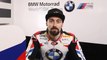 2020 FIM Superbike World Championship – BMW Motorrad WorldSBK Team - Eugene Laverty, #50 BMW S 1000 RR