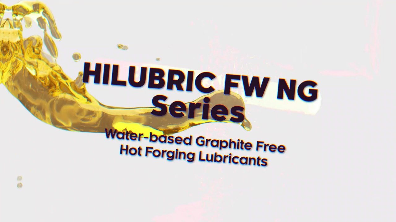 Hot Forging Lubricants Manufacturers & Suppliers in India | Hardcastle Petrofer