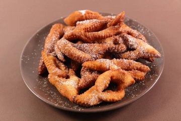 Fêtez Mardi Gras avec la recette des bugnes traditionnelles