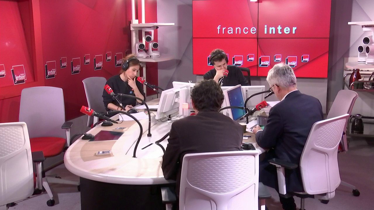 Arnaud Fontanet (Institut Pasteur) : "En Italie, les premières chaînes de contamination n'ont pas été repérées : au moment où on s'est rendu compte qu'il y a des cas, on est déjà à 200 cas."