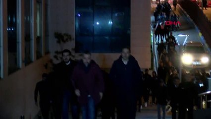 Spor nursal bilgin'in cenazesi yarın toprağa verilecek