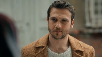 Çukur 3.Sezon 22.Bölüm Yamaç Aykut'la Tanışıyor