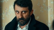 Çukur 3.Sezon 22.Bölüm Cumali'ye Şok Haber