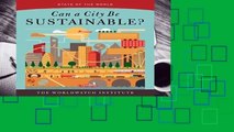 Full E-book  State of the World: Can a City be Sustianable? (State of the World (Paperback))