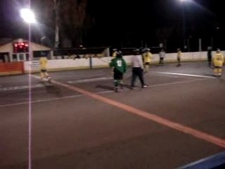 SHC Killers Litoměřice vs DDM Ústí nad Labem