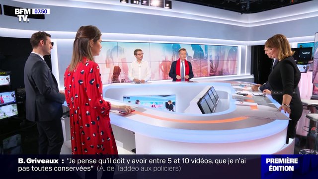 L’édito de Christophe Barbier: Coronavirus, une crise bien gérée ? - 25/02