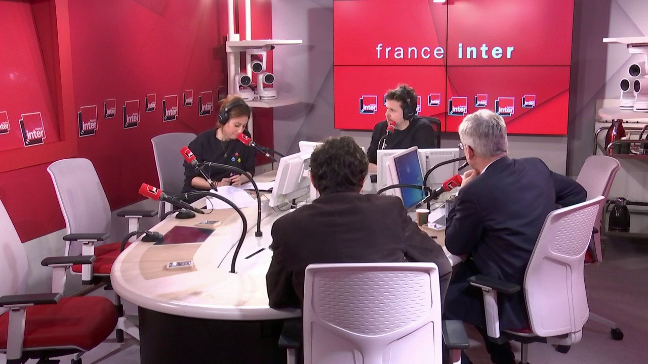 Arnauld Miguet, correspondant FranceTV à Wuhan (Chine) : "C'est une ville déserte, avec des chats et chiens errants en ville. Wuhan est fantomatique depuis un mois, comme dans un mauvais film de science fiction."