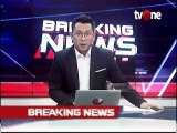 Tol Jakarta-Cikampek Terendam Banjir