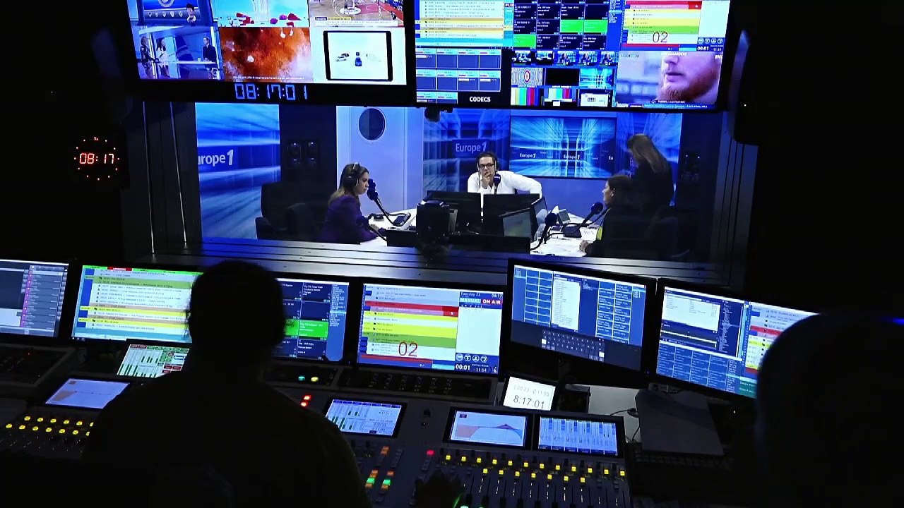 Coronavirus : Anne Hidalgo dénonce "les propos irresponsables" d’Agnès Buzyn