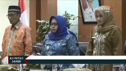 Bola Panas Pelantikan Pejabat Bergulir