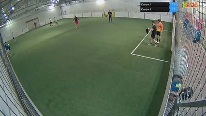 Equipe 1 Vs Equipe 2 - 24/02/20 19:04 - Loisir Poitiers - Poitiers Game Parc