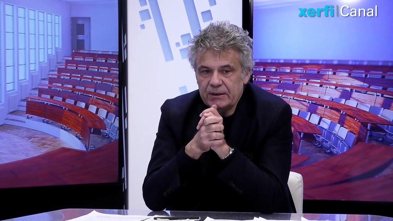 Supprimer les grands corps de l'Etat issus de l'ENA et de Polytechnique ? [Alexandre Moatti]