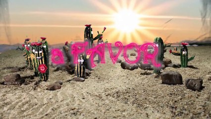 a Favor | Short Film | a MozoMime production | Stop Motion Animation |Animation