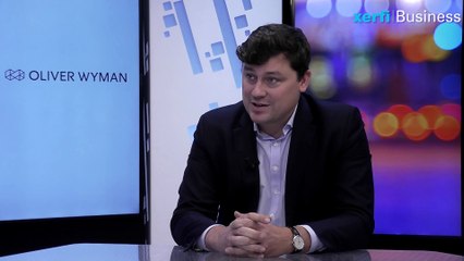 Les enjeux économiques de la mobilité du futur [Guillaume Thibault]
