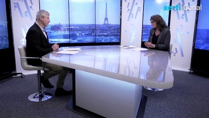 Un drone monétaire pour stimuler l'économie de la zone euro [Jézabel Couppey-Soubeyran]