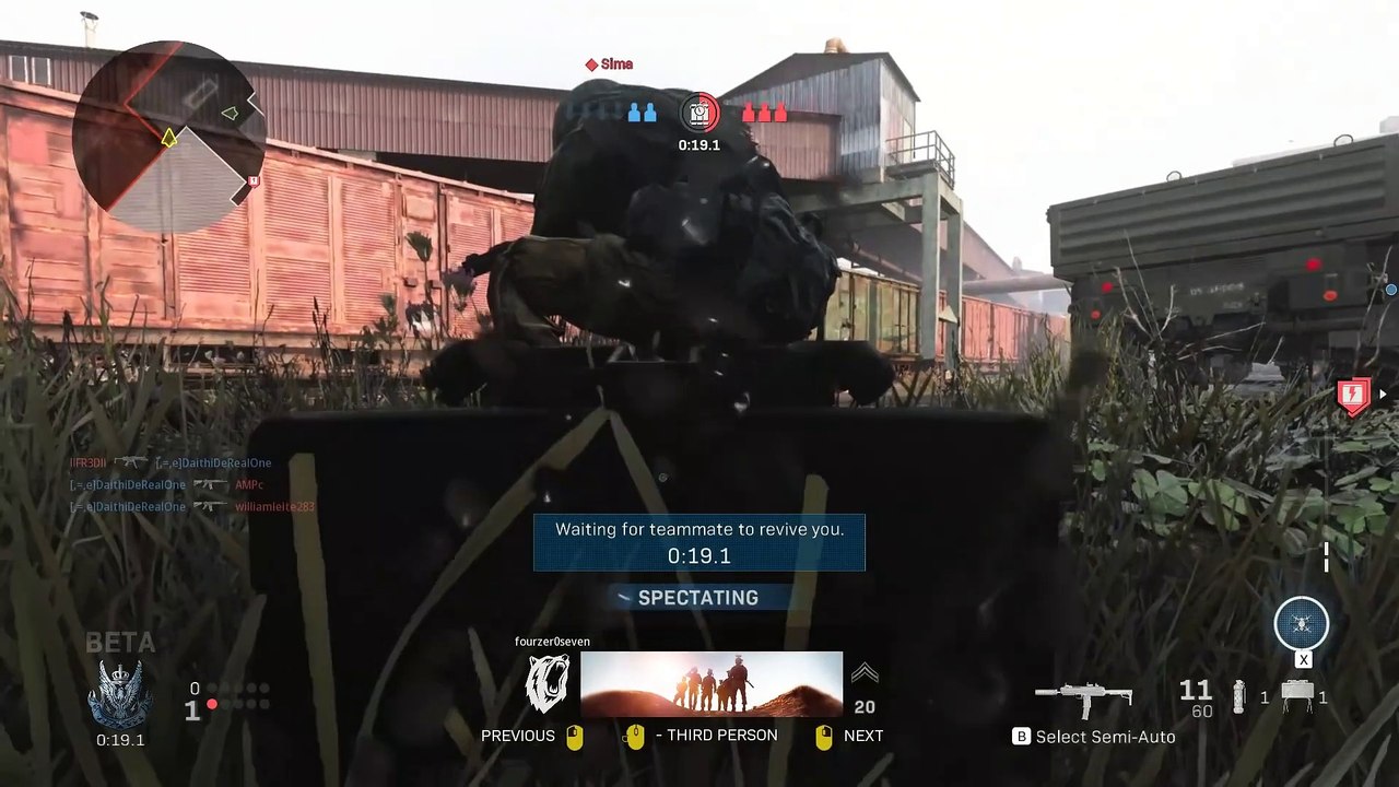 These are the FUNNIEST KILLCAMS in Call of Duty- Modern Warfare!