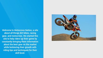 Dirt Bike Reviews and Comparisons