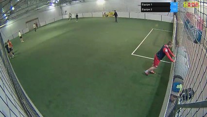 Equipe 1 Vs Equipe 2 - 24/02/20 19:06 - Loisir Poitiers - Poitiers Game Parc