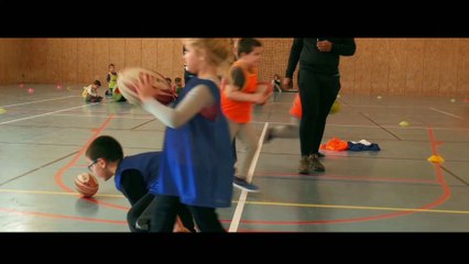 RENCONTRE SPORTIVE CERISIERS USEP