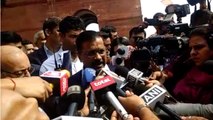 No decision to call Army, Delhi Police doing its job: Kejriwal on riot control