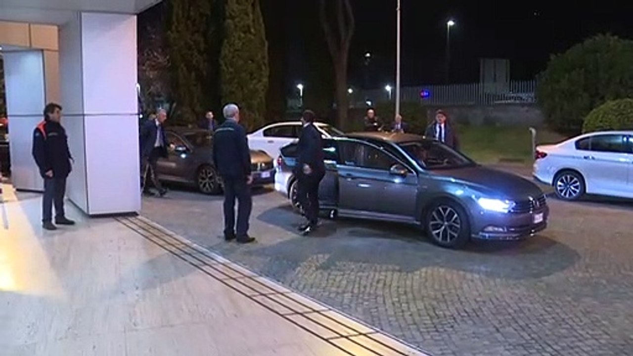 Coronavirus-Krise in Italien verschärft sich - sieben Tote