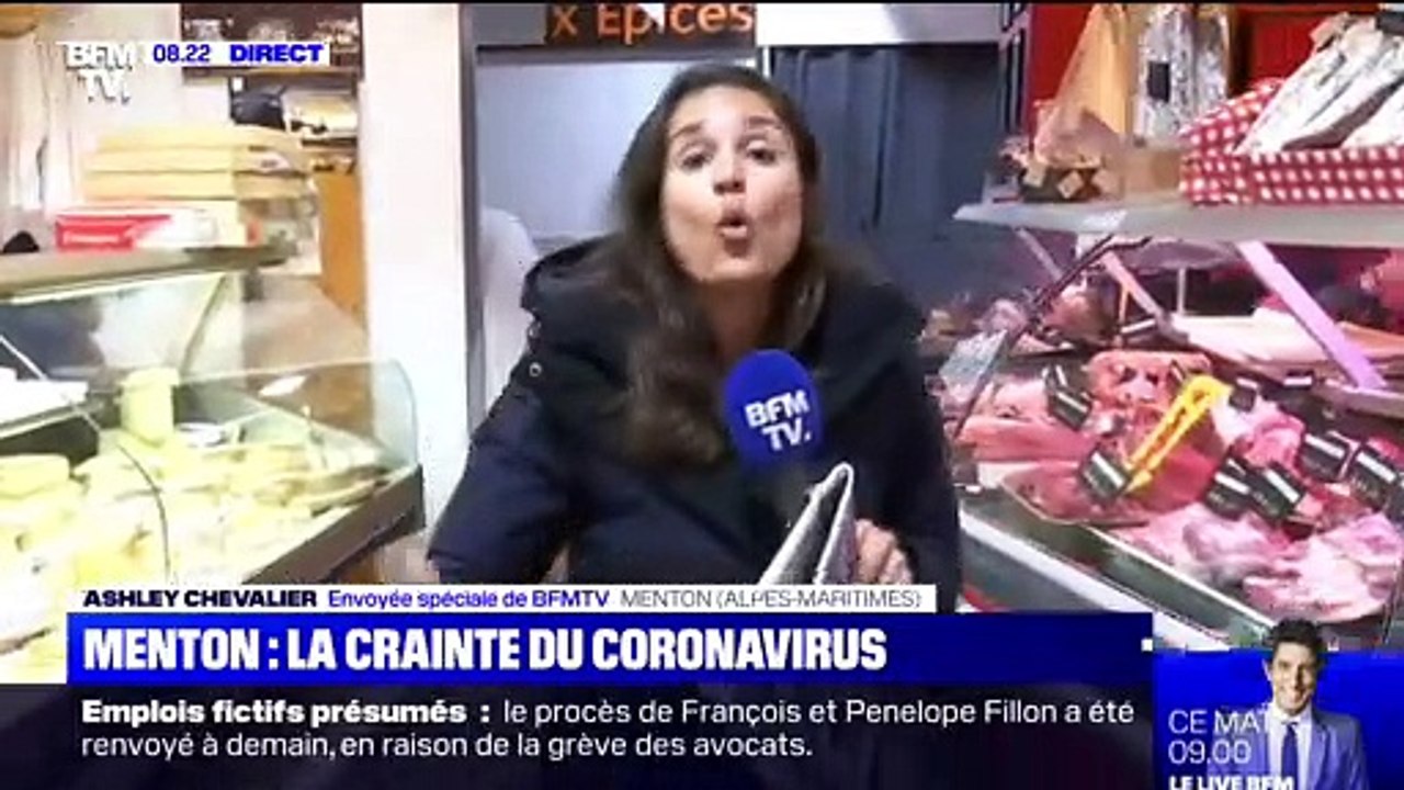 Coronavirus: peut-on éviter l'épidémie ? - 25/02