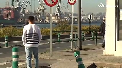 Habla Alex, el hermano mellizo de Fabio Moreno, el niño asesinado por ETA cuando solo tenía tres años de edad