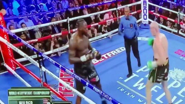 Wilder Vs Fury 2 knock downTyson Fury breaks down TKO victory vs. Deontay Wilder in rematch _Boxing on ESPN Wilder Vs Fury 2 knock down Wilder Vs Fury 2 Highlights