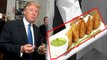 Donald Trump को परोसा गया Broccoli Corn Samosa VIRAL, जानें आलू समोसे से कैसे है अलग | Boldsky
