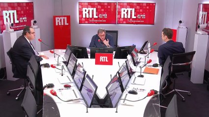 Coronavirus : le marché de l'automobile particulièrement touché