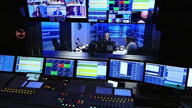 La vie de Voltaire en série, un documentaire sur les émotions des enfants face au divorce et la fin de Faites entrer l'accusé sur France 2