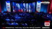 Bernie Sanders Pull Out Costings For Medicare For All, Hands Them To Chris Cuomo At CNN Town Hall