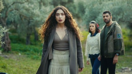 Sefirin Kızı 10. Bölüm Senden Özür Dilerim