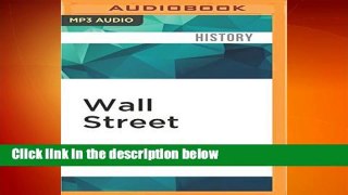 Full version  Wall Street: A History  Review