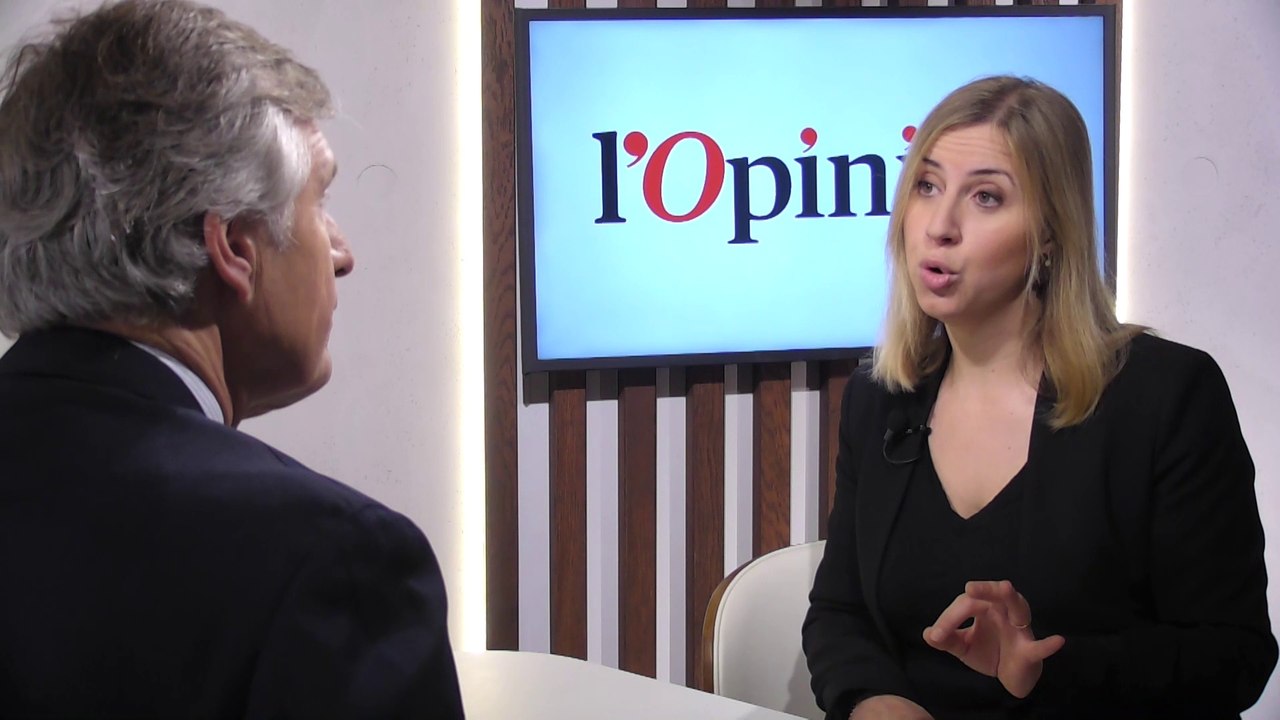 Municipales: «Goujon a une logique de baron local qui veut sauver sa mairie !» juge Garnier (directrice de campagne de Dati)