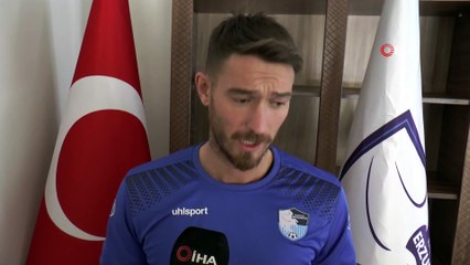 Ömer Şişmanoğlu: 'Bu takım şampiyon olacak!'