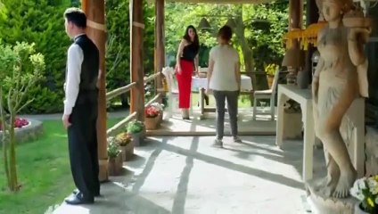 مسلسل فرصة تانية الحلقة 111 مدبلج بالدارجة