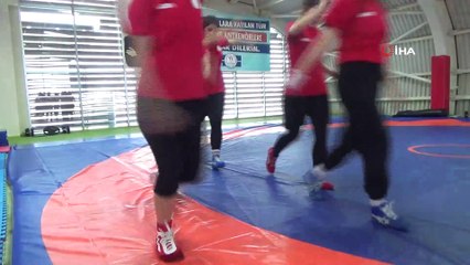 Minderin sultanları Diyarbakır’da ilki başardı