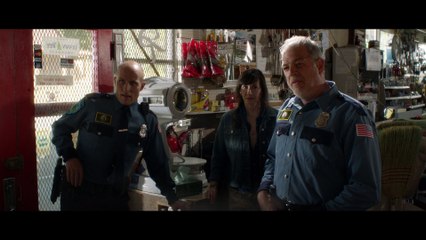 A Bit of Bad Luck movie