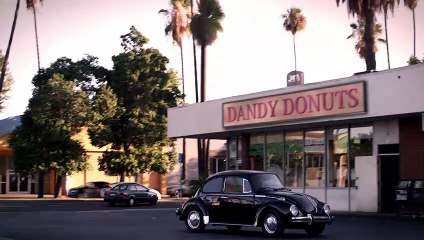 Attack of the Killer Donuts Movie