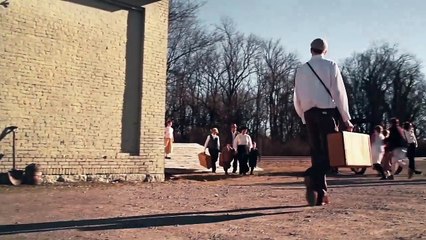 As Dreamers Do The Amazing Life Of Walt Disney Movie