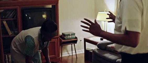 BURDEN movie clip - Spending Some Time