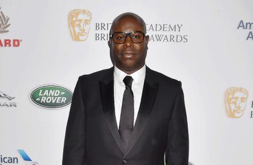 Steve McQueen was told not to make 12 Years a Slave