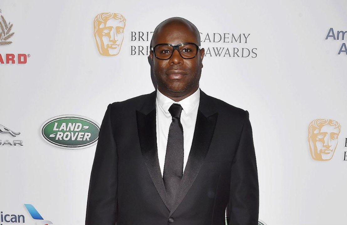 Steve McQueen was told not to make 12 Years a Slave