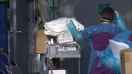 [뉴스큐] 국내 확진자 총 977명·사망자 10명...중대본 "신천지 신도 전수 조사" / YTN