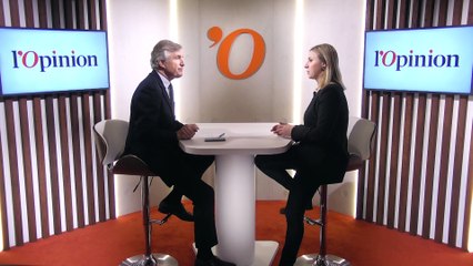 «Notre objectif avec Rachida Dati, c’est d’aller le plus haut possible dès le 1er tour», explique sa directrice de campagne